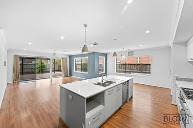 22 Springleaf road, Tarneit, VIC 3029, 4 Bedrooms, 2 Bathrooms, House