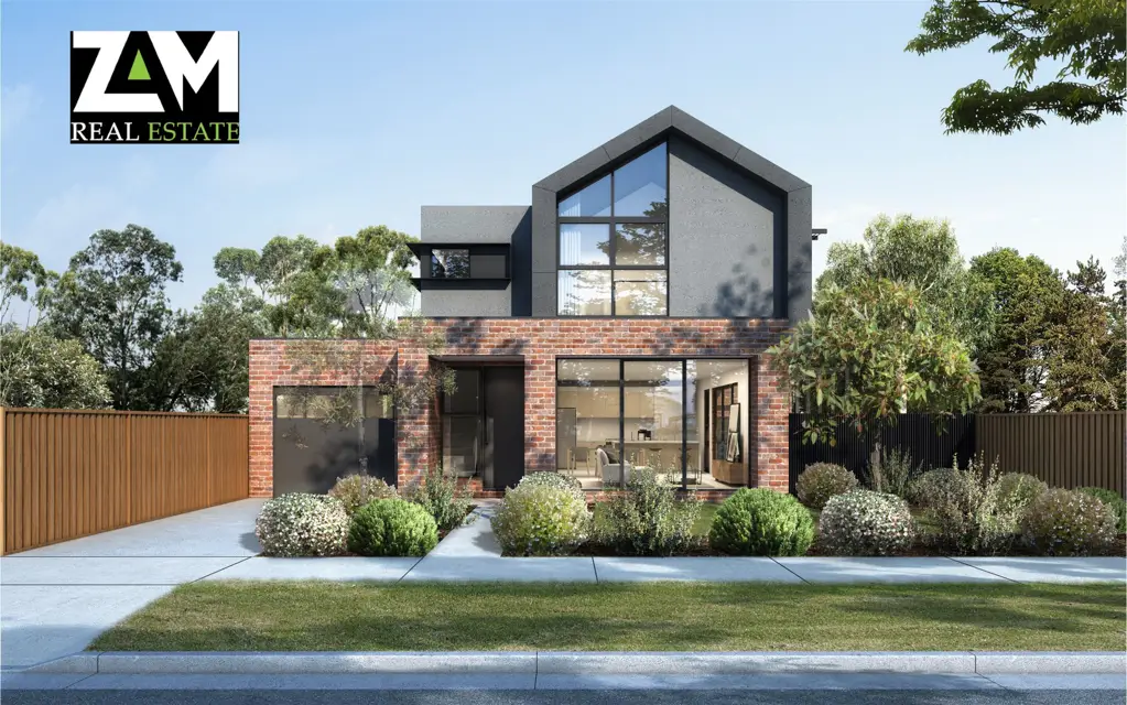 Reservoir 4chambre Luxury Townhouses  **Construction Commenced Mar23** | Exp Completion  JAN 2024 | 
Single Contract - 4 x Townhouses - Reservoir VIC