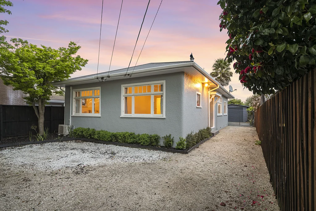 11 Simeon Street, Spreydon, Christchurch, Canterbury