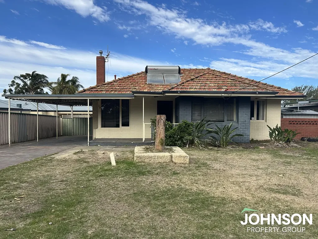 5 Bedroom Home in Balga - 6 Month Lease Only