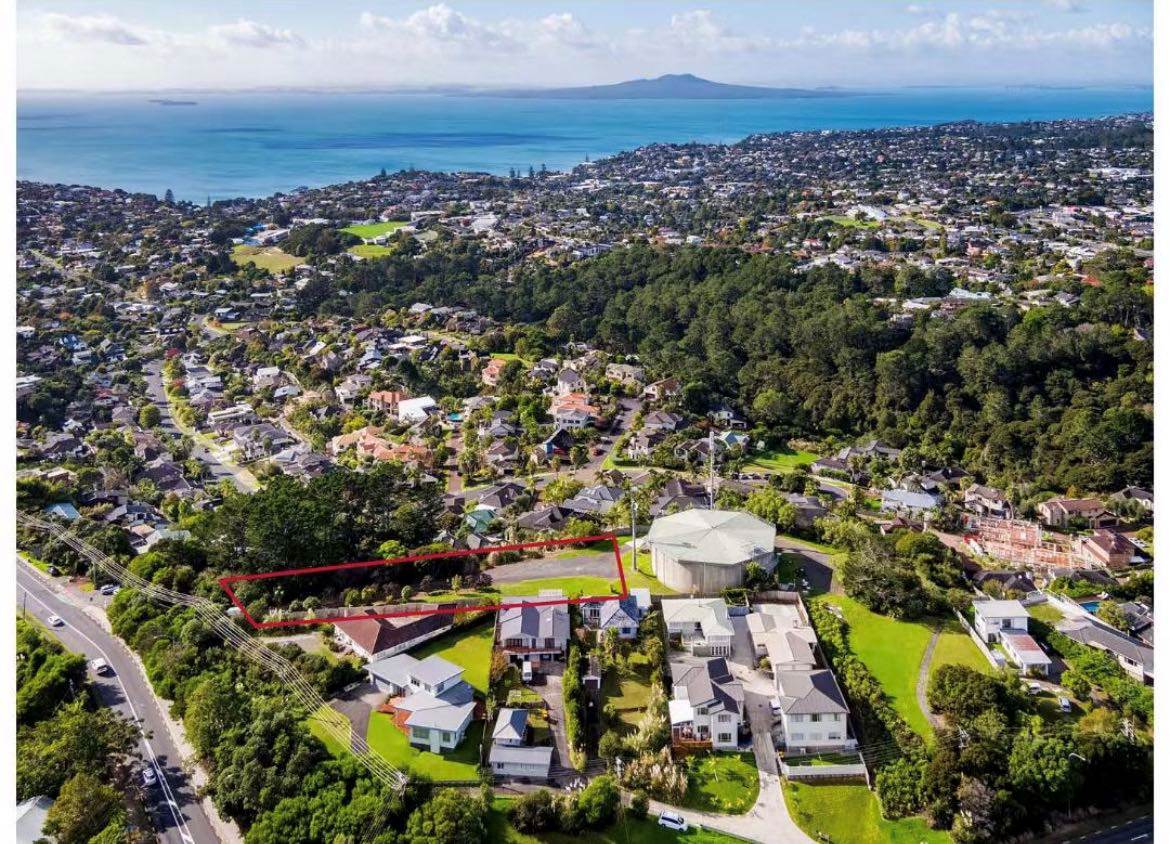 192a Browns Bay Road, Murrays Bay, Auckland - North Shore, 0房, 1浴