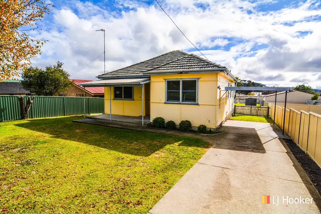 16 Mudgee Street, Wallerawang, NSW 2845