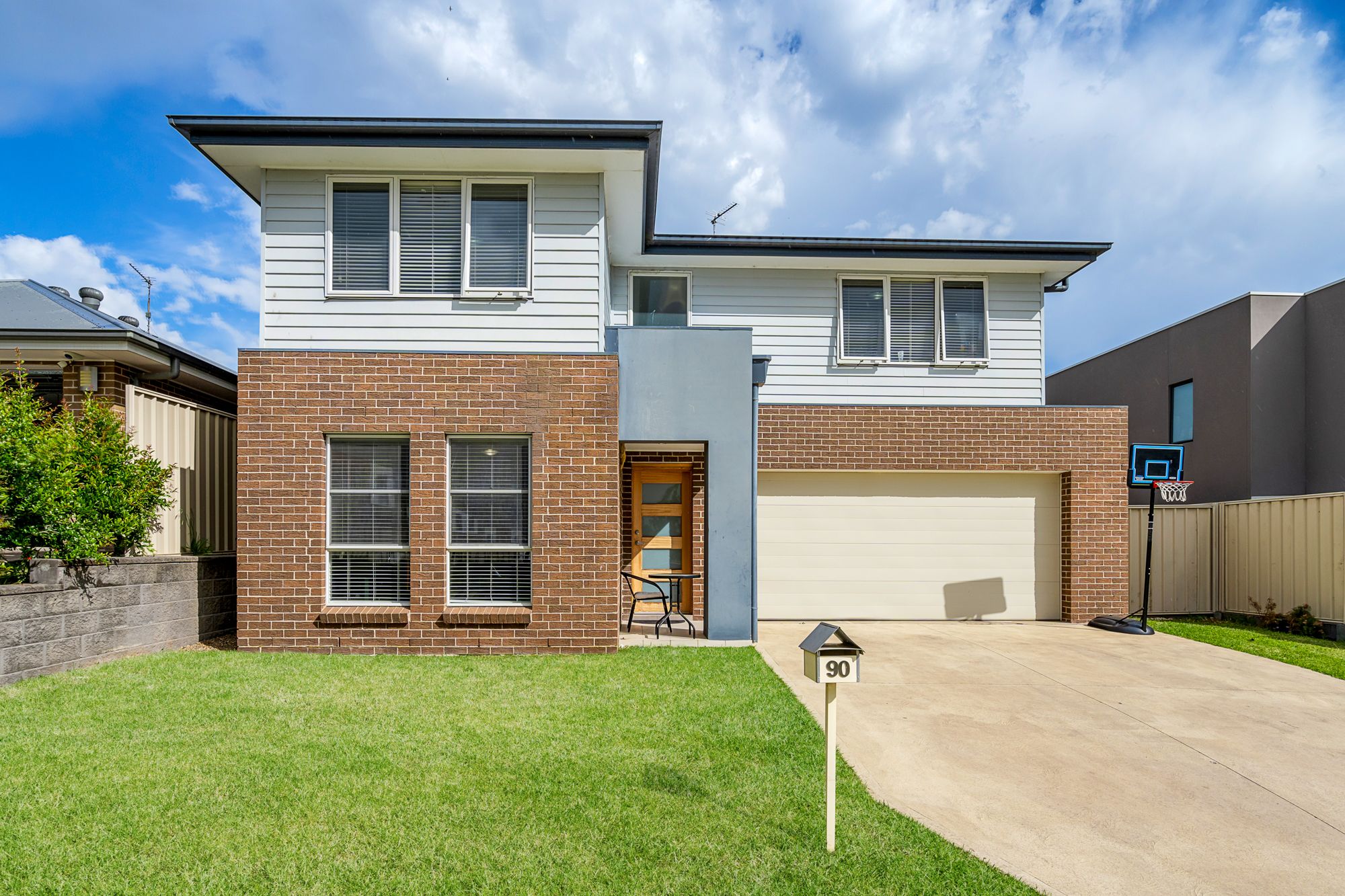 90 KENSINGTON PARK RD, TALLAWONG NSW 2762, 0 habitaciones, 0 baños, House