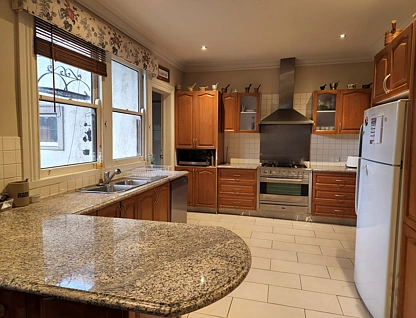 204 Seymour Street, Soldiers Hill, Ballarat, 3 રૂમ, 3 બાથરૂમ, House