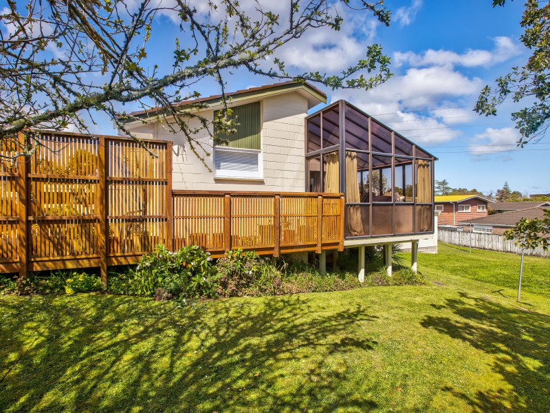 3/45 The Avenue, Lynfield, Auckland, 2 phòng ngủ, 1 phòng tắm