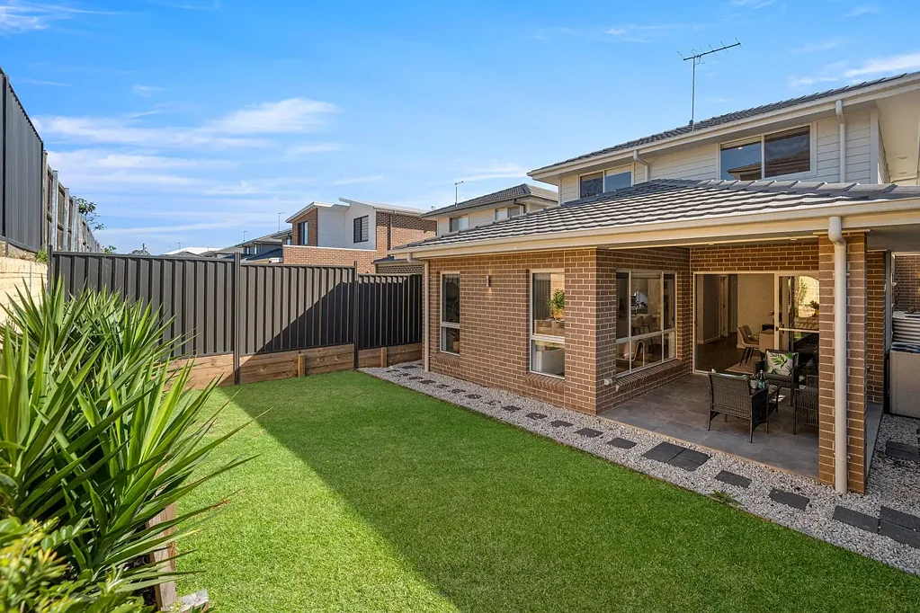 23 Pridham Avenue, Box Hill, NSW 2765