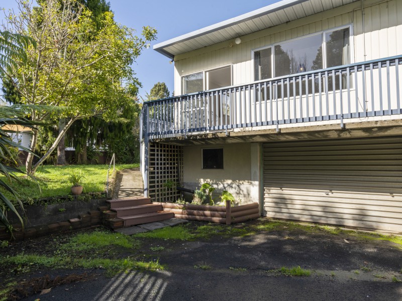 2/56 David Street, Westown, New Plymouth, 2 chambres, 1 salles de bain