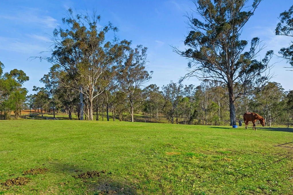 Wallacia 3 Slaapkamer 100-Acre Rural Gem