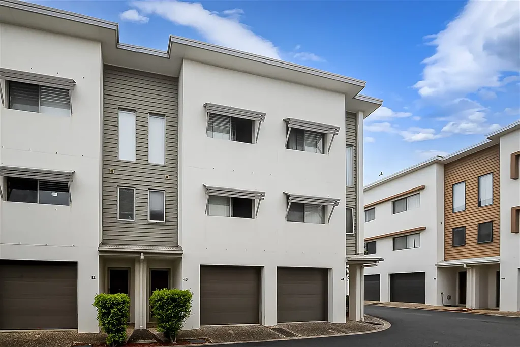 43/10 Radiant St, Taigum, QLD 4018