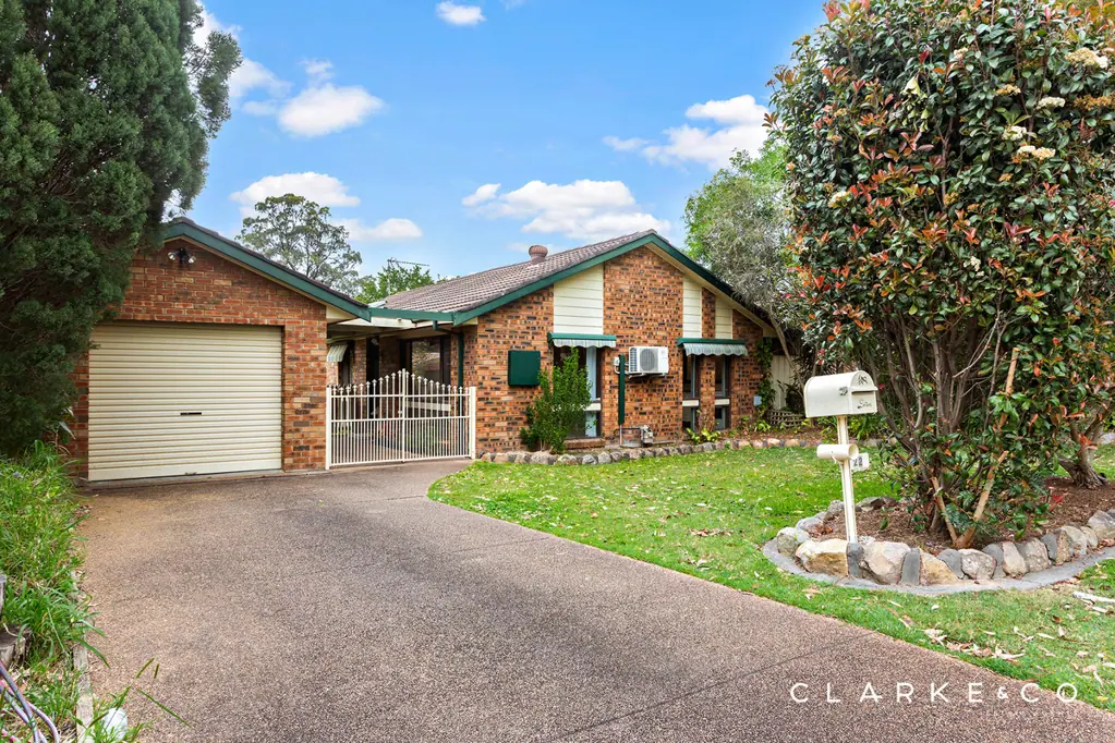 22 Mcleod Avenue, Metford, NSW 2323
