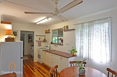 33 JEBREEN ST, MAREEBA QLD 4880, 0 침실, 0 욕실, House