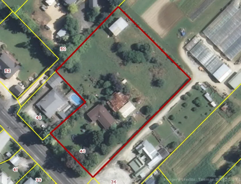 40 Waitapu Road, Takaka, Tasman, 4 ਕਮਰੇ, 0 ਬਾਥਰੂਮ