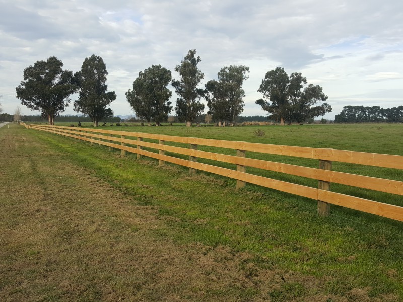 158 Ashbys Road, Sefton, Waimakariri, 0 rūma, 0 rūma horoi