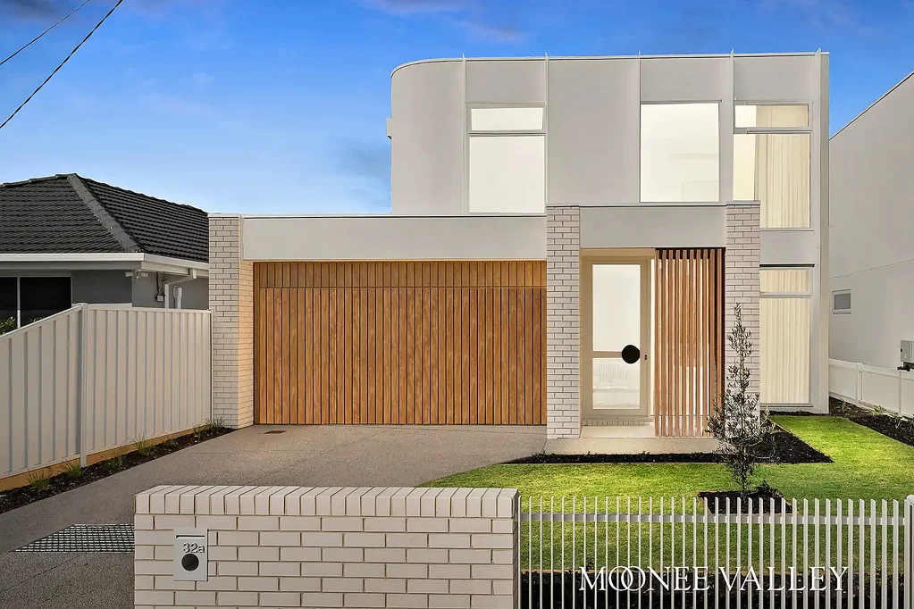 Avondale Heights 4ਬੈੱਡਰੂਮ BESPOKE BRILLIANCE - BRAND NEW LUXURY