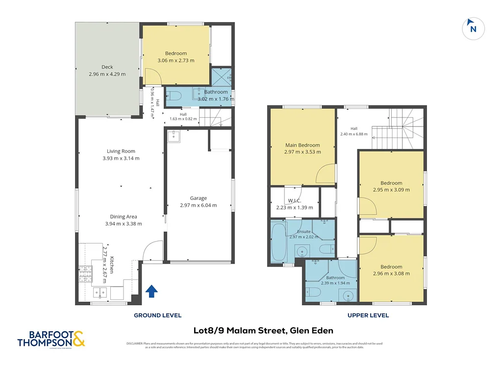 Glen Eden 4 Bedroom Brand New. High Spec. Ready to Impress.