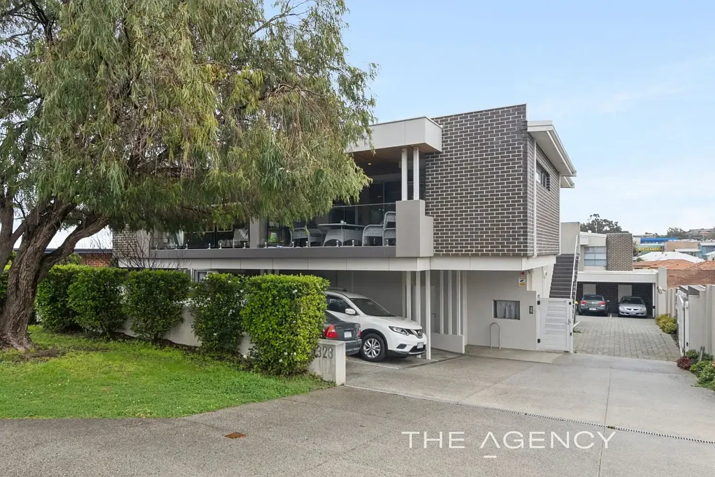 Tuart Hill 2Zimmer Designer Living in the Heart of Tuart Hill