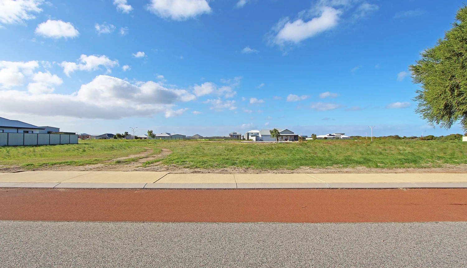 Lot 971, 5 Autumn Way, Jurien Bay, Wheat Belt, 0 Bedrooms, 0 Bathrooms, Section