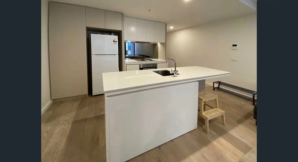 Stunning Inner City Living