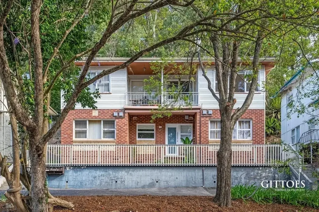 Gosford 1ਬੈੱਡਰੂਮ One-Bedroom Unit & Moments from CBD