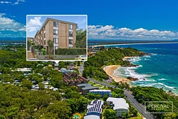 8/5-7 Flynn Street, Port Macquarie