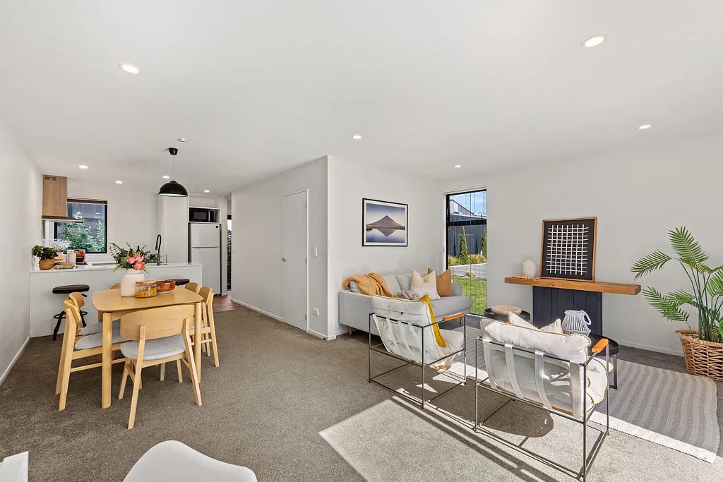 G12/118 Salisbury Street, Christchurch Central, Christchurch, Canterbury