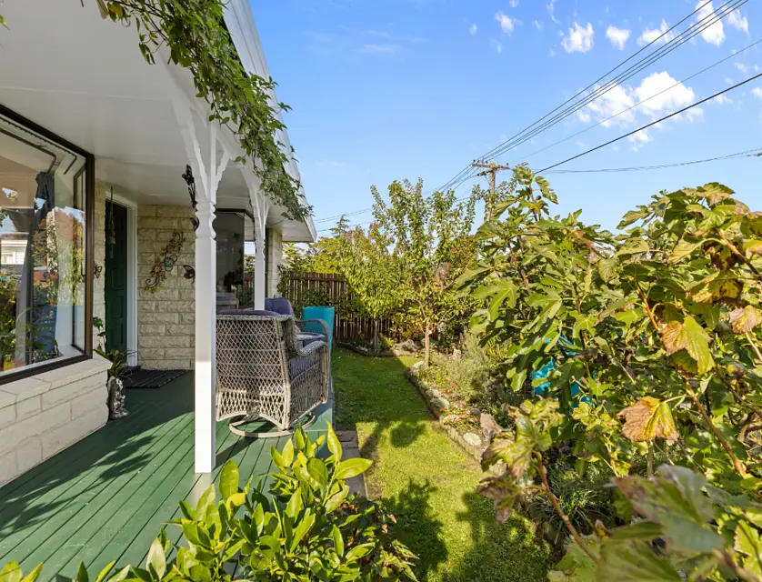 45 Wyn Street, Hoon Hay, Christchurch, 2房, 1浴, House