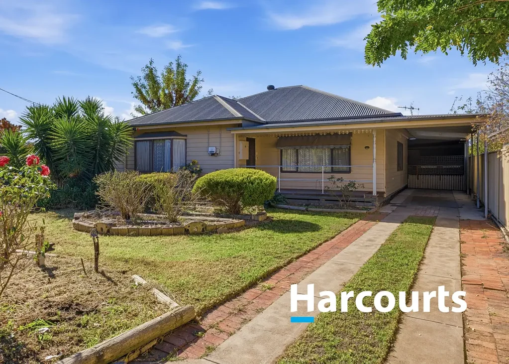 37 Clarke Street, Benalla, VIC 3672