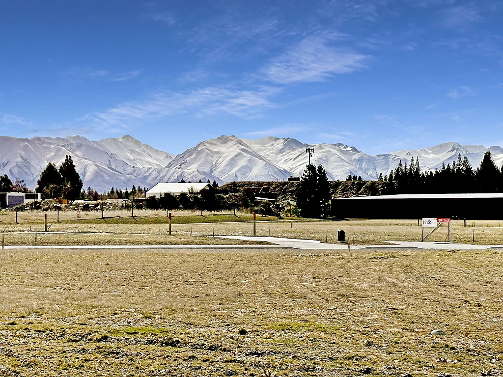 15 Turbine Avenue, Twizel, Mackenzie, Canterbury