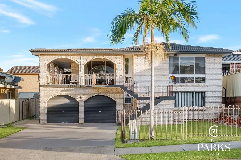 Bossley Park 6Zimmer Spacious Family Home with Granny Flat