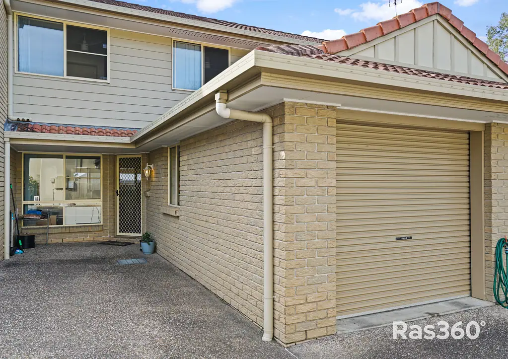 6/18 Discovery Drive, Helensvale, QLD 4212