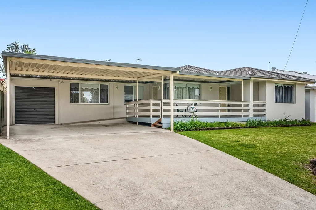 41 Willoring Crescent, Jamisontown, NSW 2750