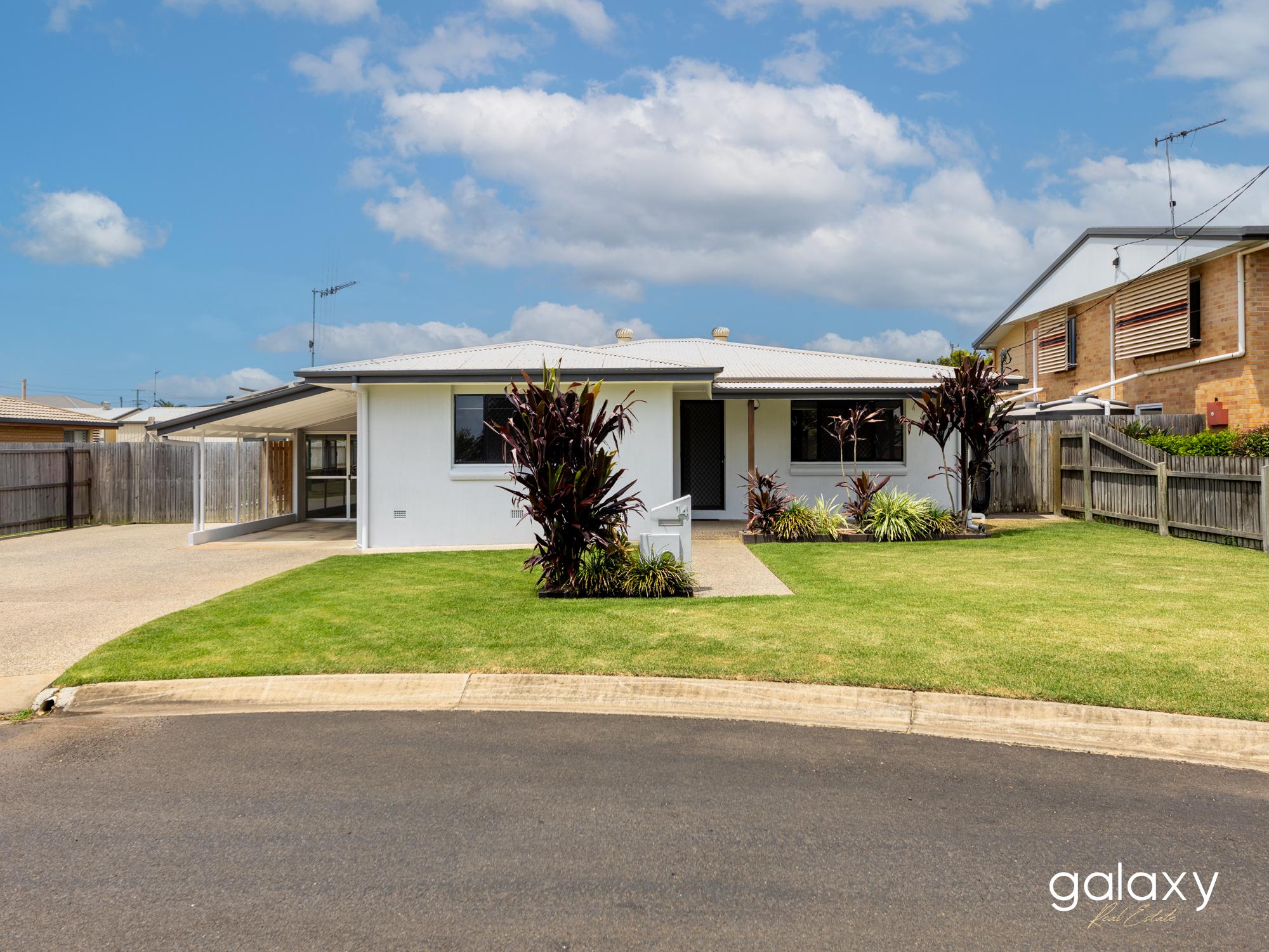 14 CUNNINGHAM ST, KEPNOCK QLD 4670, 0 Bedrooms, 0 Bathrooms, House