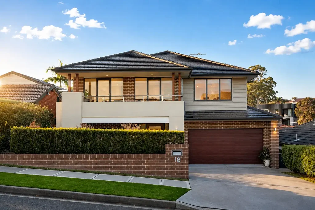 Bossley Park 5chambre Spacious Family Living with Exceptional Entertaining