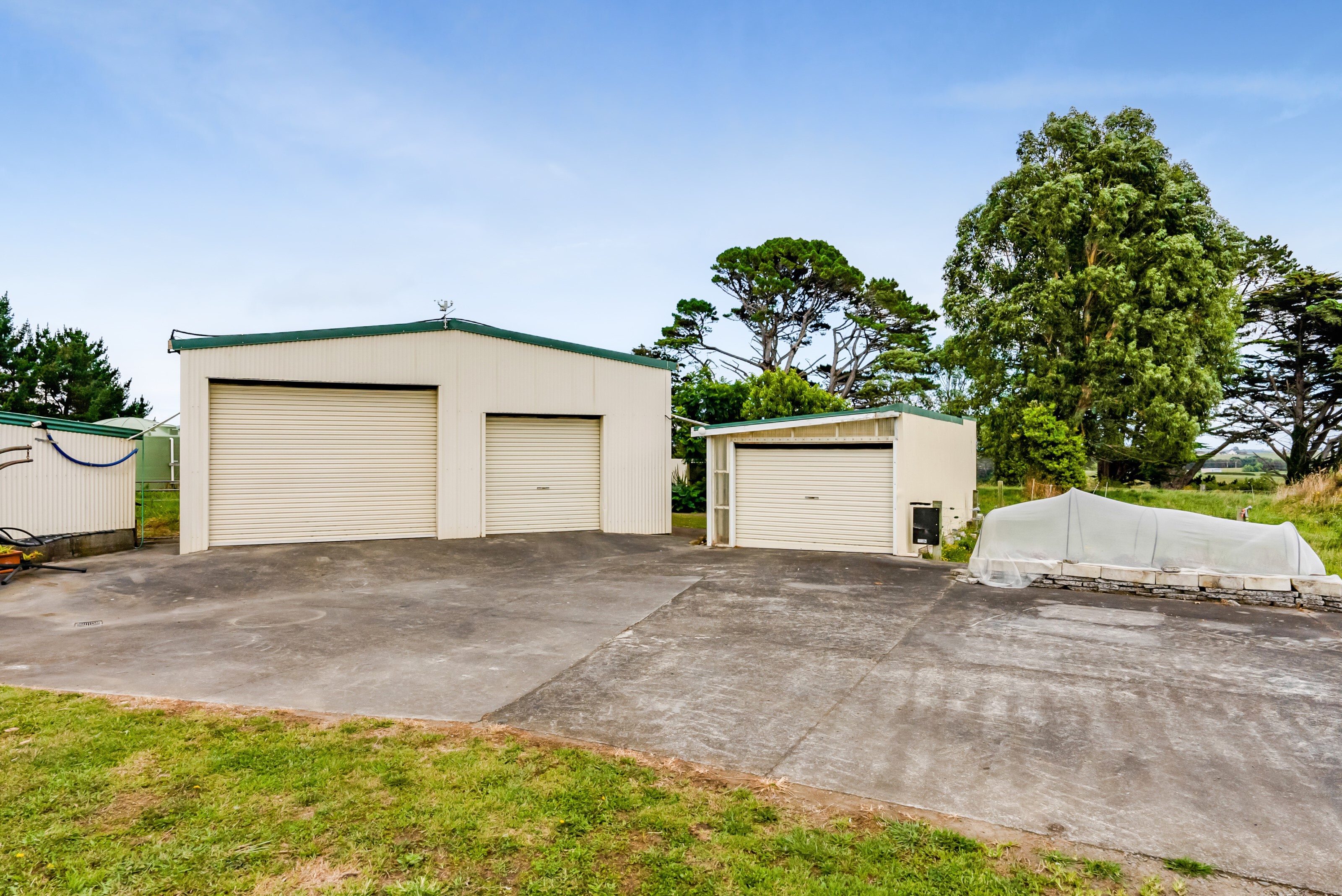 86 Ingahape Road, Manutahi, South Taranaki, 0 habitaciones, 0 baños, Grazing