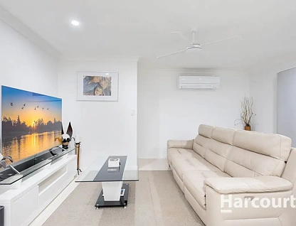 8 Stringybark Court, Murrumba Downs, Moreton Bay Region, 4 ਕਮਰੇ, 2 ਬਾਥਰੂਮ, House
