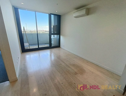 508/9 Dryburgh Street, West Melbourne, Melbourne CBD, 2 Bedrooms, 1 Bathrooms, Apartment