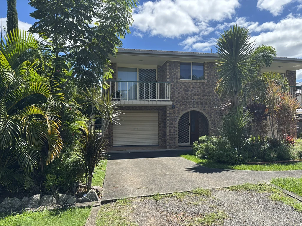 1/77A Breimba Street, Grafton, NSW 2460