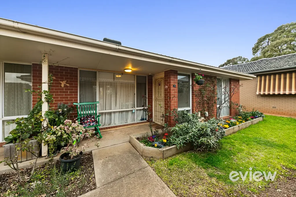 Werribee 2 Bedroom Low-Maintenance Living in a Convenient Location