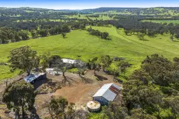 396 Wells Glover Road, Bindoon