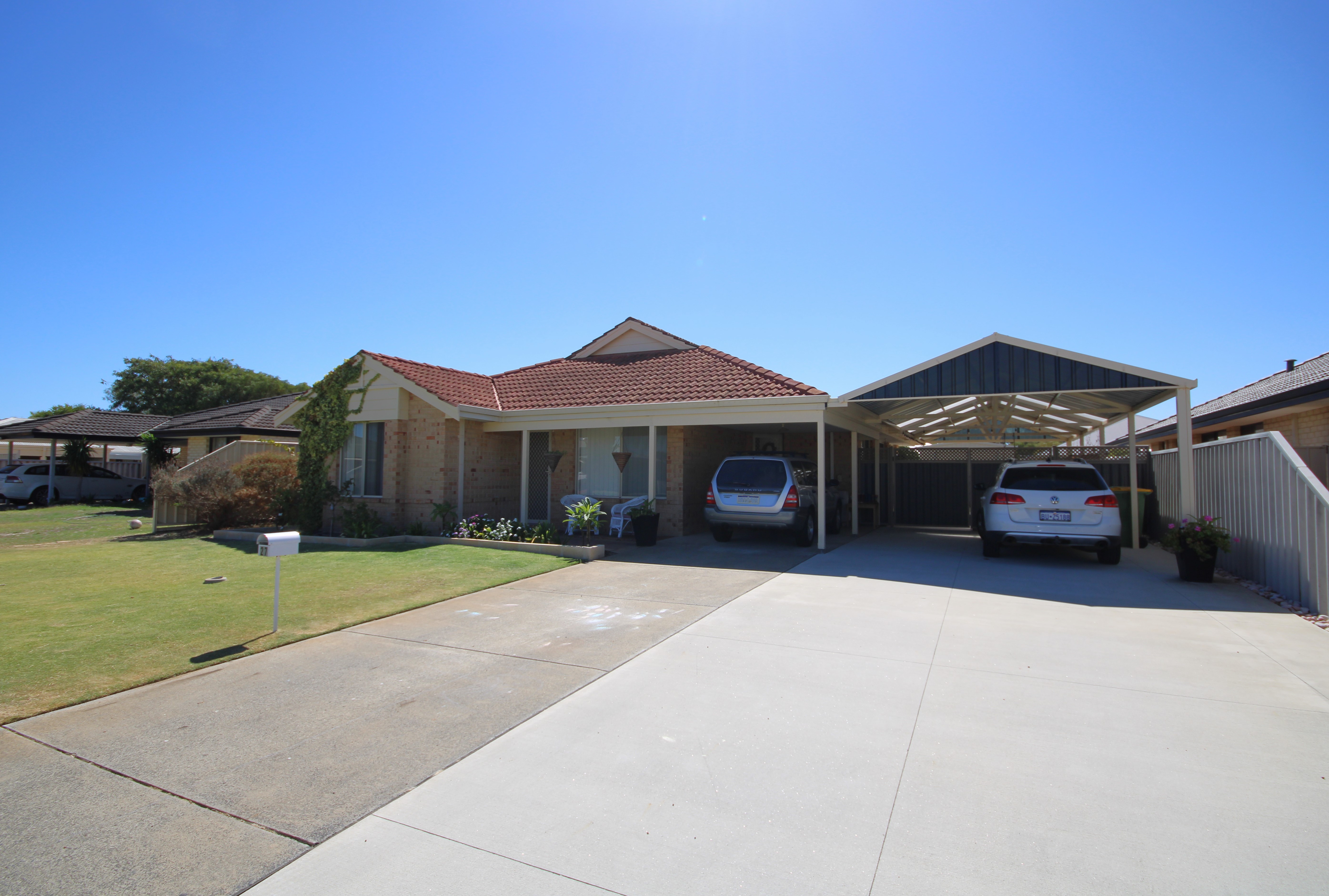 27 DEAKIN ELB, EATON WA 6232, 0部屋, 0バスルーム, House