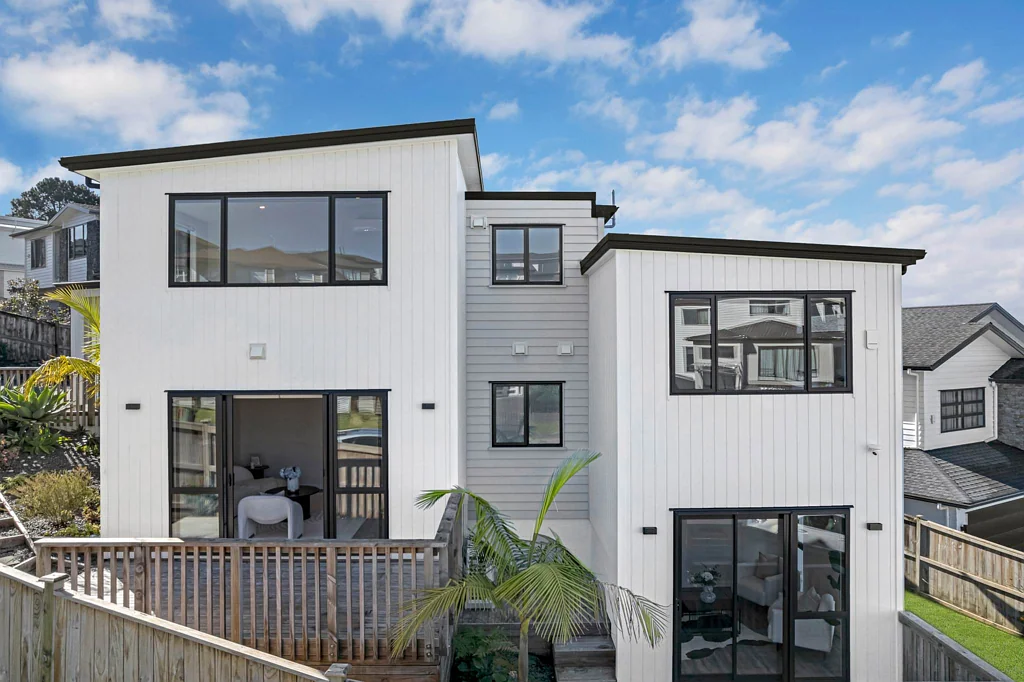 Albany 6બેડરૂમ Luxury Living with Two-Bedroom Granny Potential
