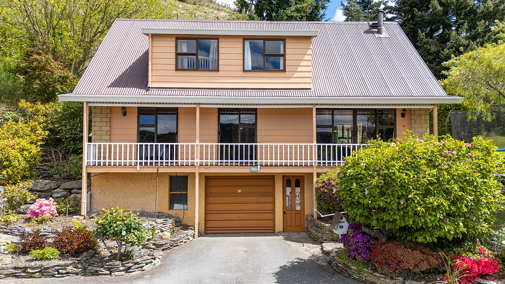 45 Branxholm Street, Roxburgh, Central Otago, Otago