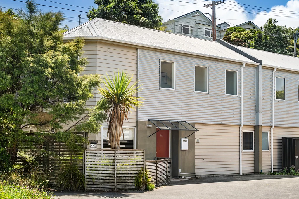 54A Fortunatus Street, Brooklyn, Wellington