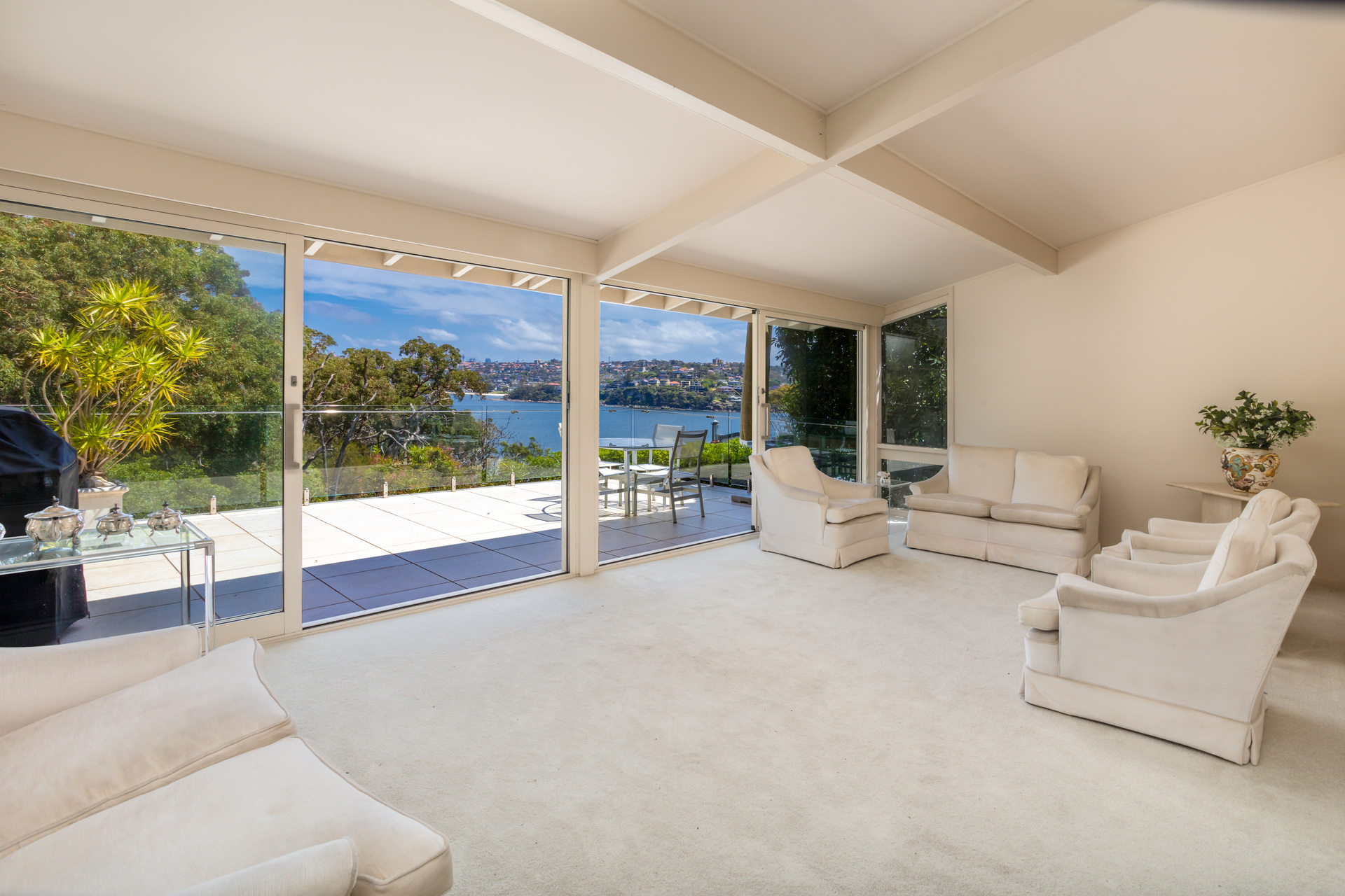 1 OGILVY RD, CLONTARF NSW 2093, 0 habitaciones, 0 baños, House