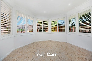4 Ashford Road, Cherrybrook, NSW 2126, 5 habitaciones, 3 baños, House