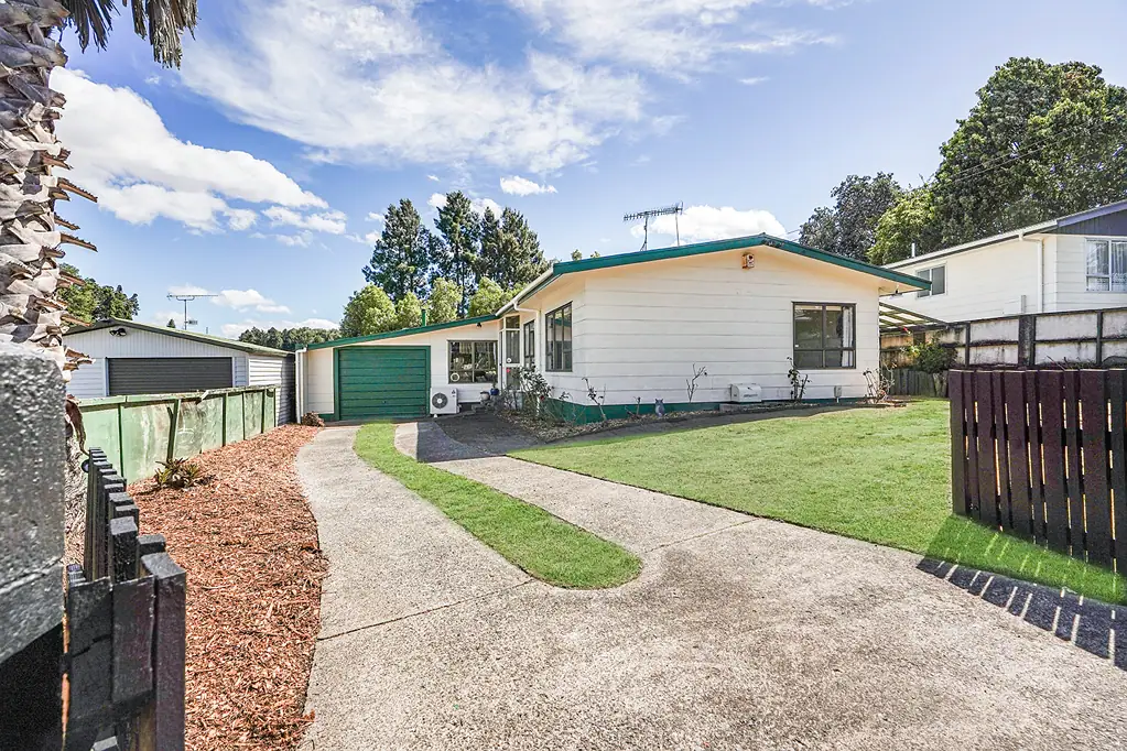 81 Peacockes Road, Fitzroy, Hamilton, Waikato