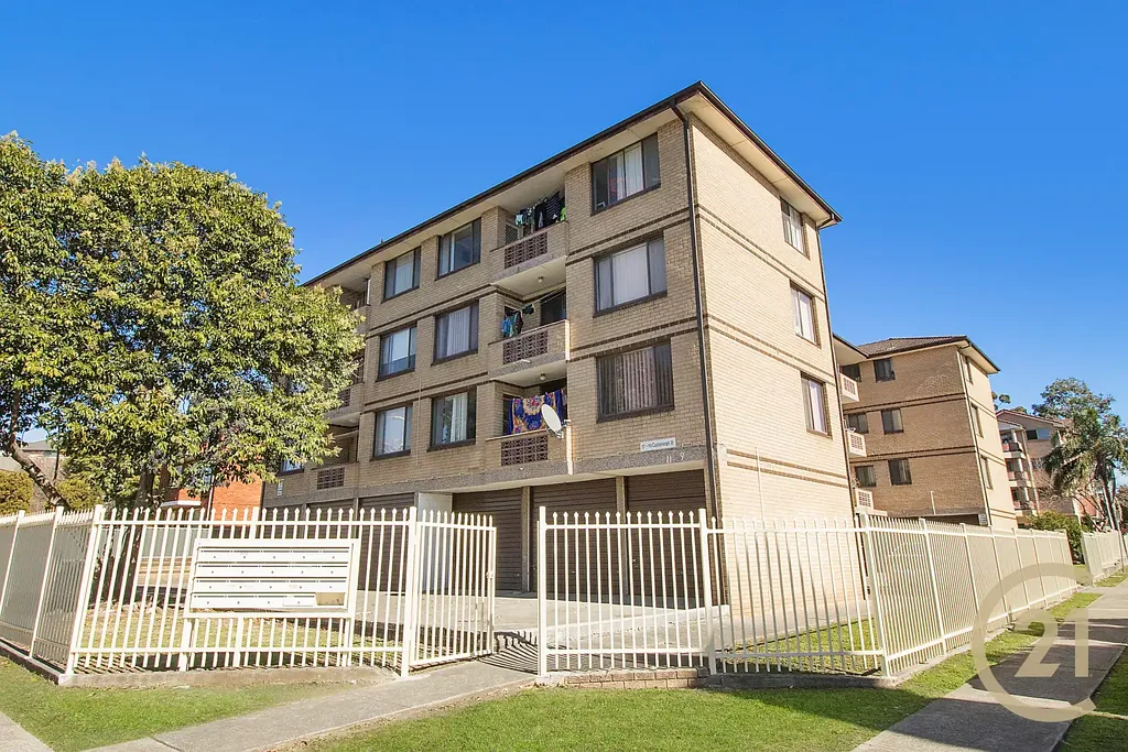 12/117 Castlereagh Street, Liverpool, NSW 2170