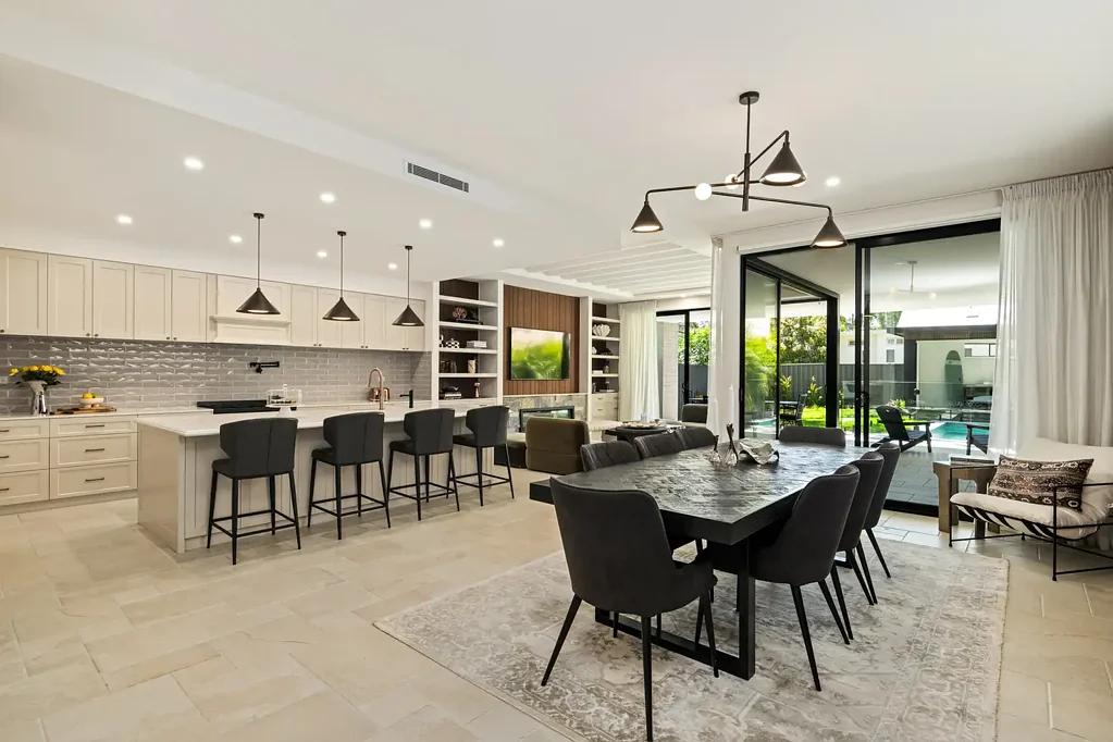 Avalon Beach 5ਬੈੱਡਰੂਮ A Sanctuary of Sophistication