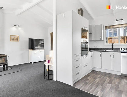 A/34 Dundonald Street, Tainui, Dunedin City, 2 ਕਮਰੇ, 1 ਬਾਥਰੂਮ, House