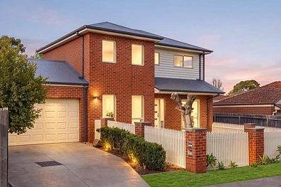 Berwick 4Kwarto Spacious Family Living in the Heart of Berwick